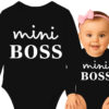 'Mini Boss'