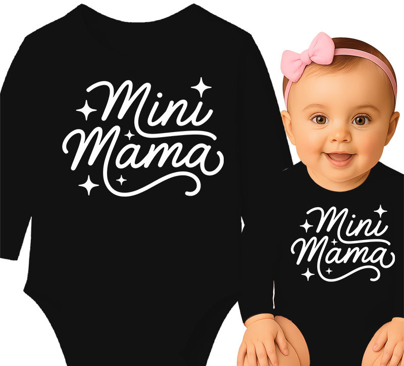 'MINI MAMA'