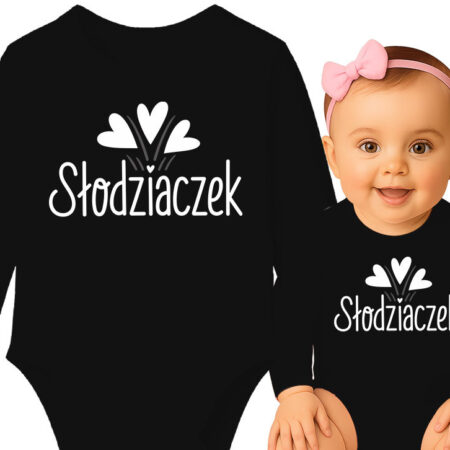 'Słodziaczek'
