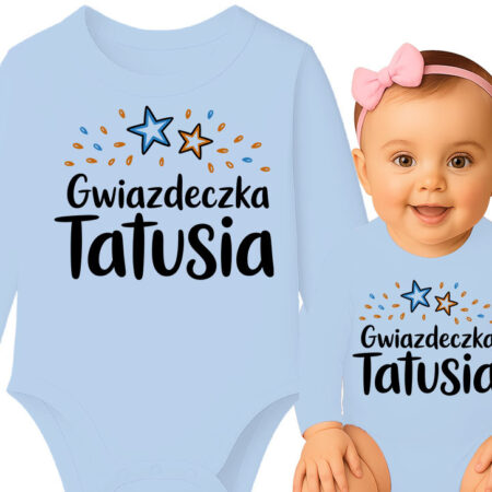 'Gwiazdeczka Tatusia'
