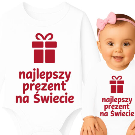 'Najlepszy Prezent na Świecie'