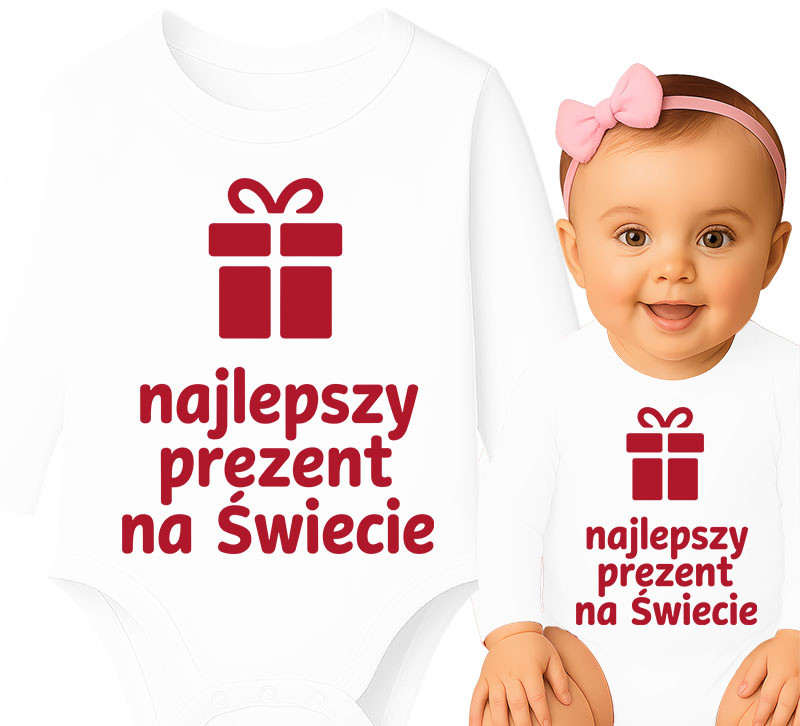 'Najlepszy Prezent na Świecie'