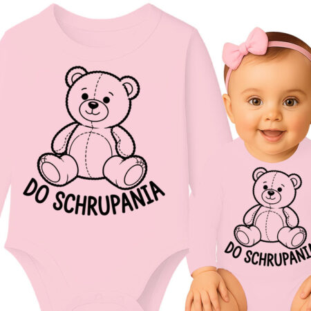 'DO SCHRUPANIA'