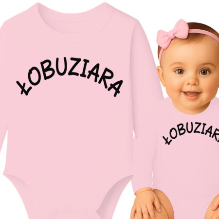 'Łobuziara'
