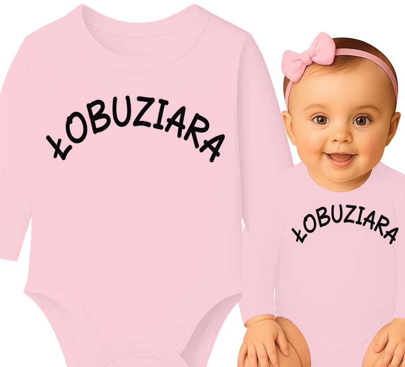 'Łobuziara'