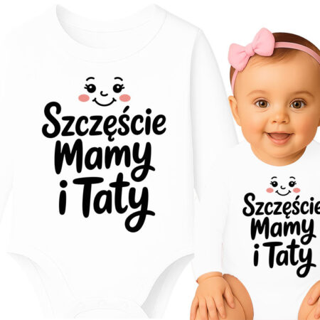 'Szczęście Mamy i Taty'