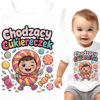 'Chodzący Cukiereczek'