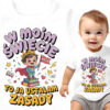 'W moim świecie to ja ustalam zasady'