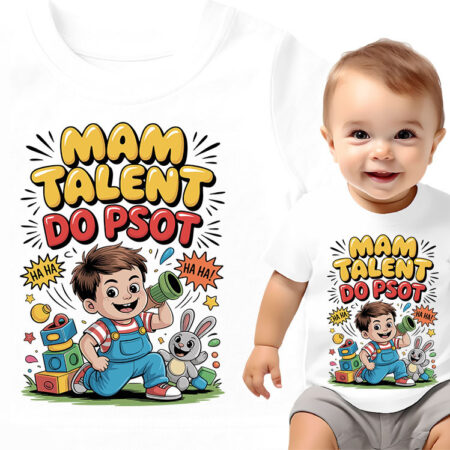 'Mam talent do psot'
