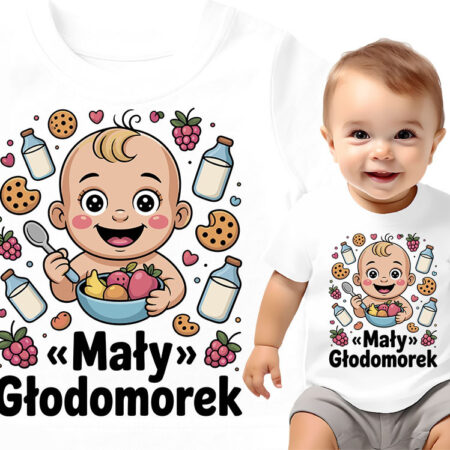 'Mały Głodomorek'