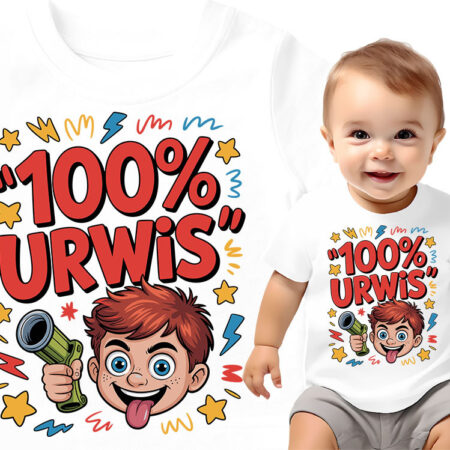 '100% Urwis'