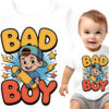 'Bad Boy'