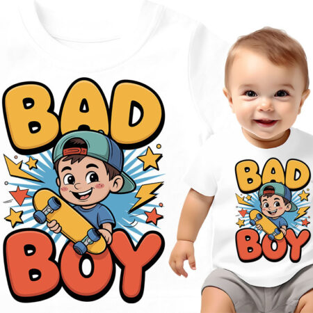 'Bad Boy'