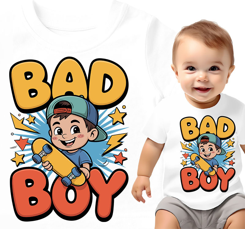 'Bad Boy'