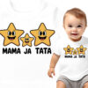 'Mama Ja Tata'