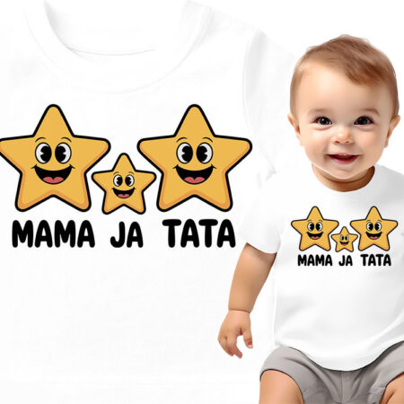 'Mama Ja Tata'