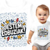 'Jestem Łobuziak!'