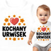 'Kochany Urwisek'
