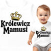 'Królewicz Mamusi'