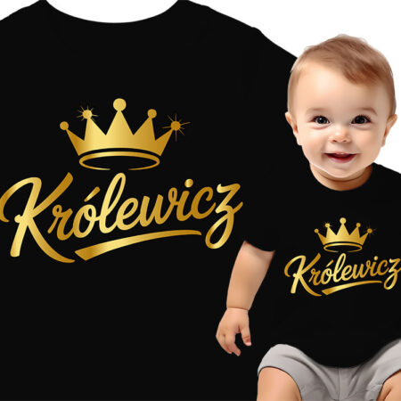 'Królewicz'