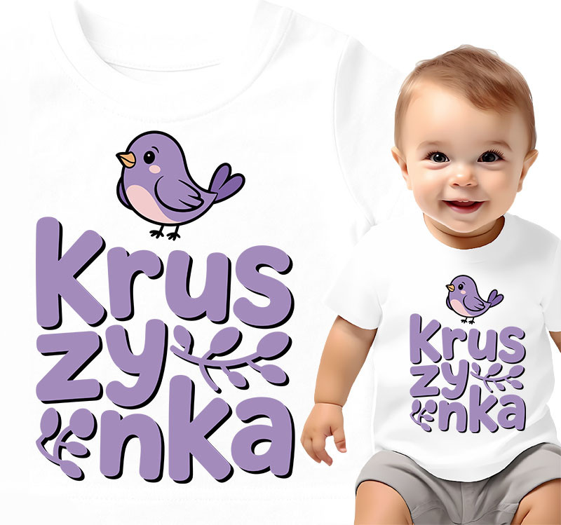 'Kruszynka'