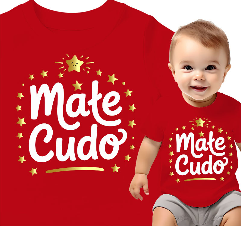 'Małe Cudo'