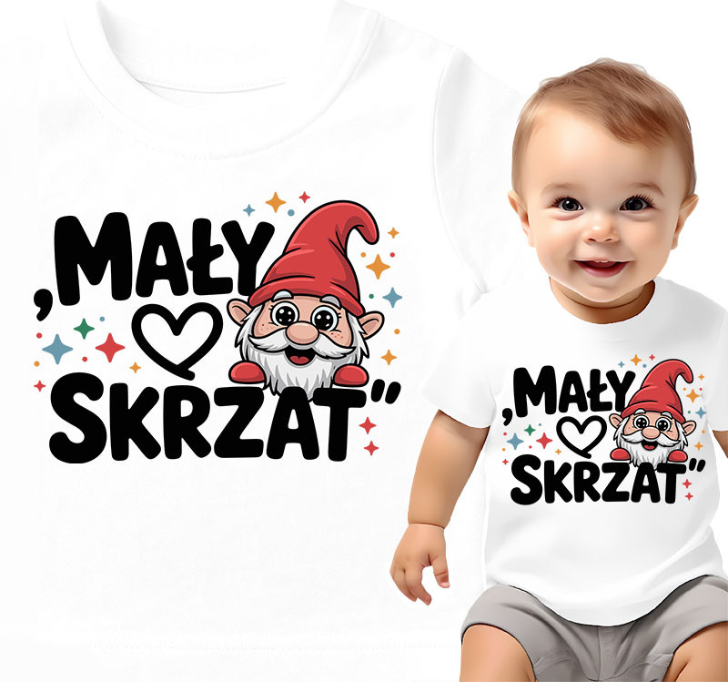'Mały Skrzat'