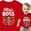 'Mini Boss'