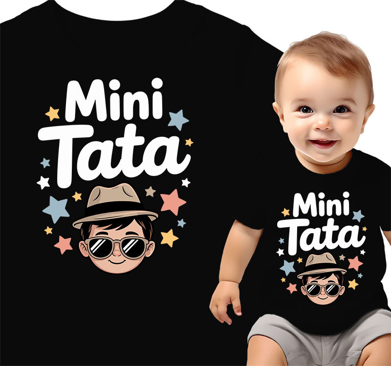 'Mini Tata'