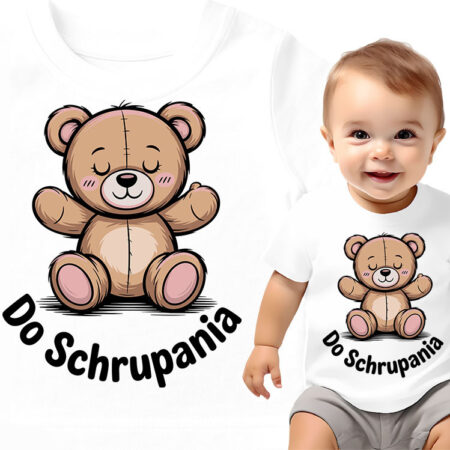 'Do Schrupania'