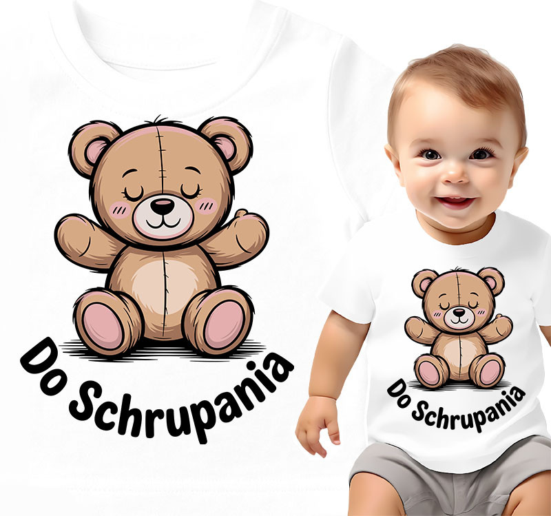 'Do Schrupania'