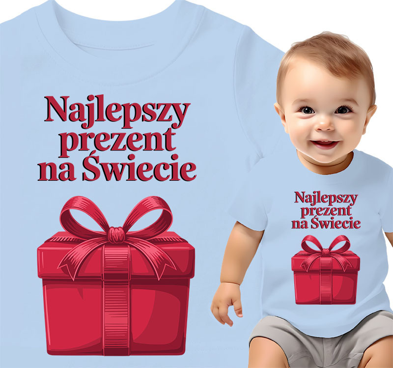 'Najlepszy Prezent na Świecie'