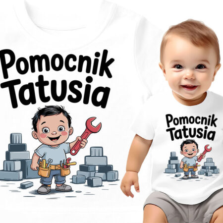 'Pomocnik Tatusia'