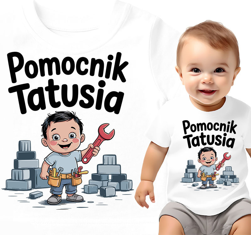 'Pomocnik Tatusia'