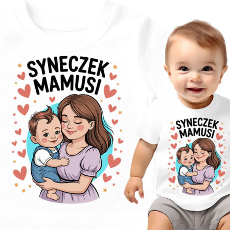 'Syneczek Mamusi'
