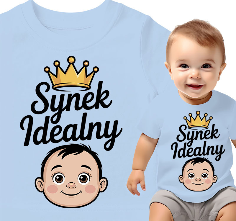 'Synek Idealny'