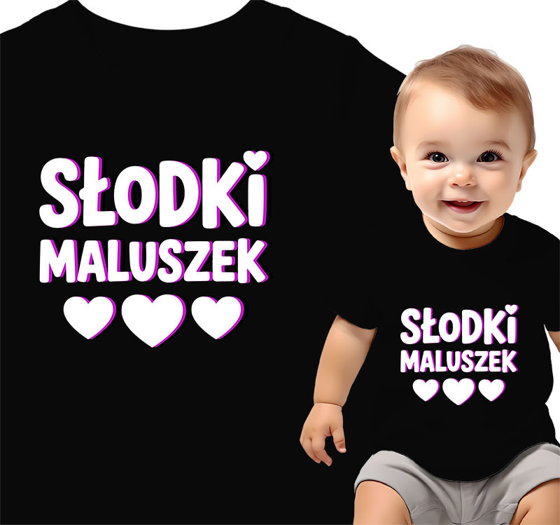 'Słodki Maluszek'