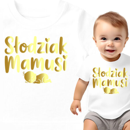 'Słodziak Mamusi'