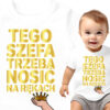 'Tego Szefa Trzeba Nosić na Rękach'