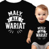 'Mały, ale Wariat'