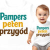 'Pampers pełen przygód'