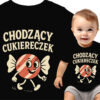 'Chodzący Cukiereczek'