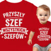 'Przyszły Szef Wszystkich Szefów'