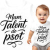 'Mam Talent do psot'