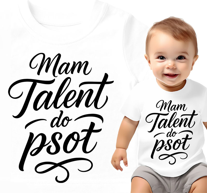 'Mam Talent do psot'