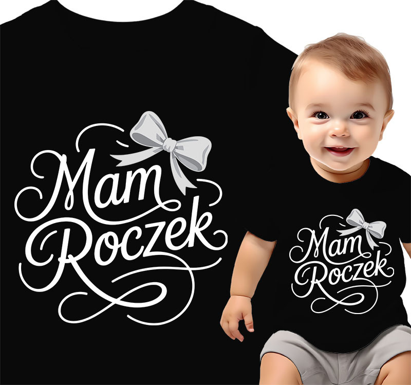 'Mam Roczek'