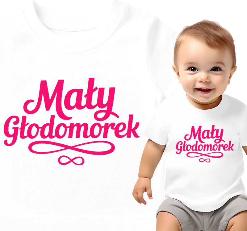 'Maty Głodomorek'