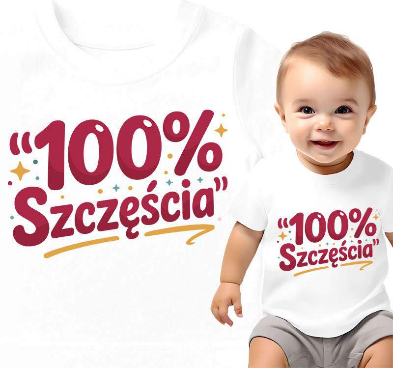 '100 Szczęścia'