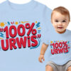 '100% URWIS'