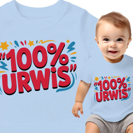 '100% URWIS'